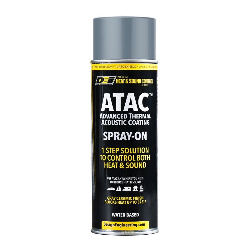 DEI - DEI ATAC Spray - On Coating (Aerosol) - Demon Performance
