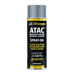 DEI - DEI ATAC Spray - On Coating (Aerosol) - Demon Performance