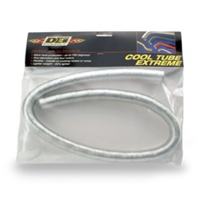 DEI - DEI Cool Tube Extreme 3/4in x 3ft - Silver - Demon Performance