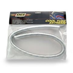 DEI - DEI Cool Tube Extreme 3/4in x 3ft - Silver - Demon Performance