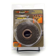 DEI - DEI Exhaust Wrap 2in x 15ft - Titanium - Demon Performance