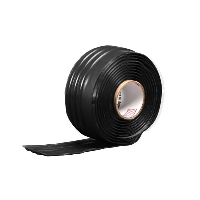 DEI - DEI EZ Grip Tape 5ft Roll - Black - Demon Performance