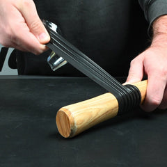 DEI - DEI EZ Grip Tape 5ft Roll - Black - Demon Performance