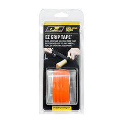 DEI - DEI EZ Grip Tape 5ft Roll - Orange - Demon Performance