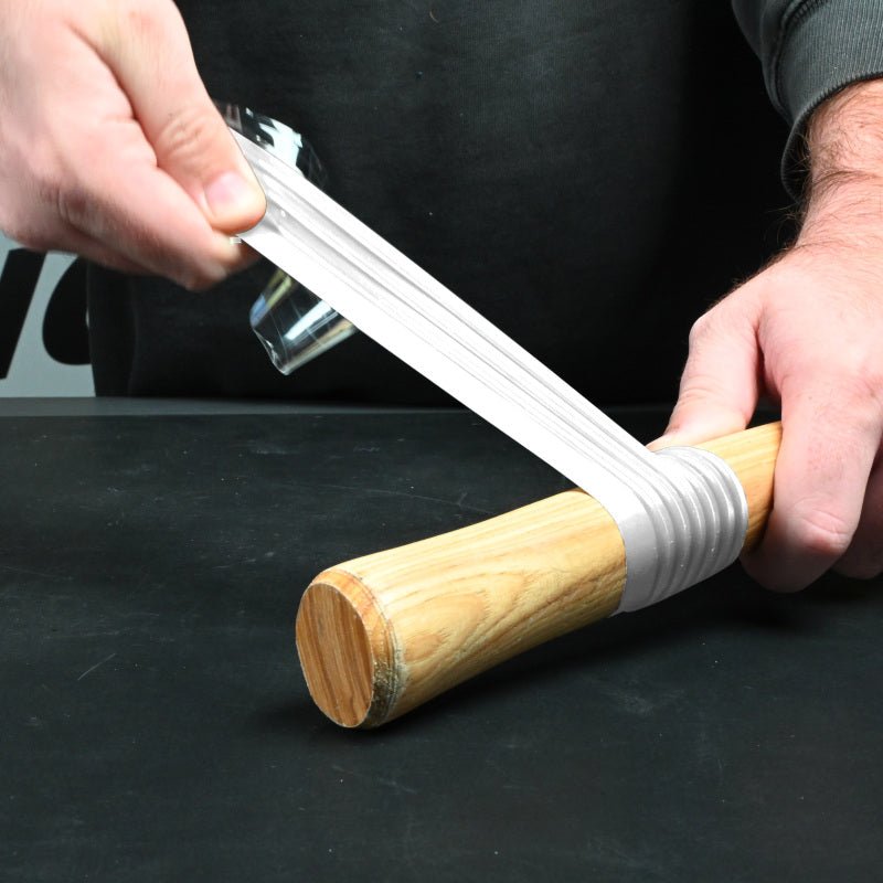 DEI - DEI EZ Grip Tape 5ft Roll - White - Demon Performance