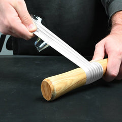 DEI - DEI EZ Grip Tape 5ft Roll - White - Demon Performance