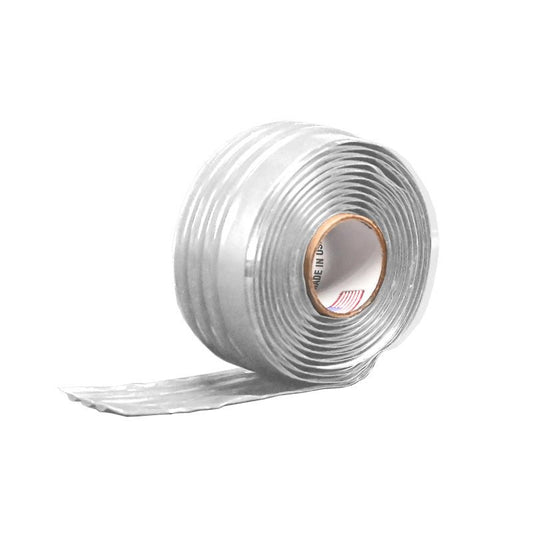 DEI - DEI EZ Grip Tape 5ft Roll - White - Demon Performance