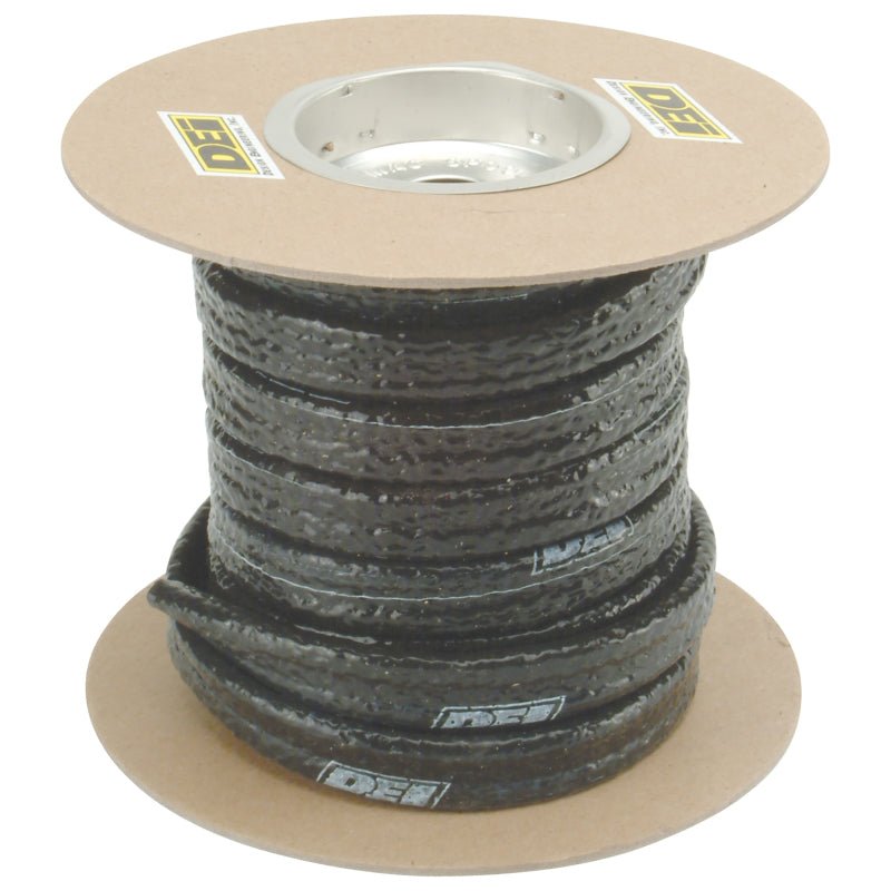 DEI - DEI Fire Sleeve 3/8in I.D. x 100ft Spool - Demon Performance