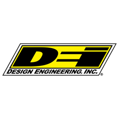 DEI - DEI Floor & Tunnel Shield II (Non-Adhesive) - 42in x 48in - Demon Performance