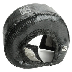DEI - DEI Gen-3 Turbo Shield T4 - Shield Only - Onyx - Demon Performance