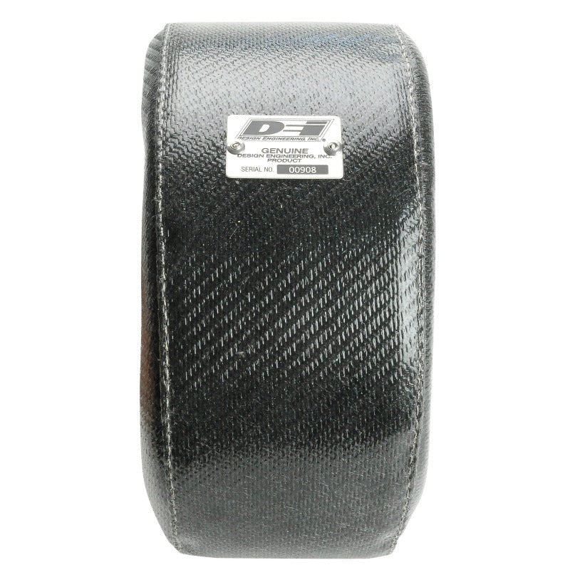 DEI - DEI Gen-3 Turbo Shield T6 - Shield Only - Onyx - Demon Performance