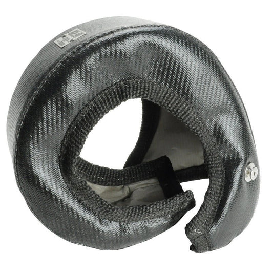 DEI - DEI Gen-3 Turbo Shield T6 - Shield Only - Onyx - Demon Performance