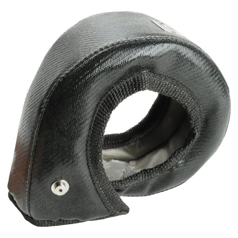 DEI - DEI Gen-3 Turbo Shield T6 - Shield Only - Onyx - Demon Performance