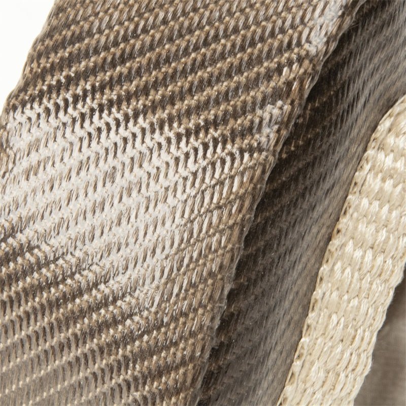 DEI - DEI Gen-3 Turbo Shield T6 - Shield Only - Titanium - Demon Performance