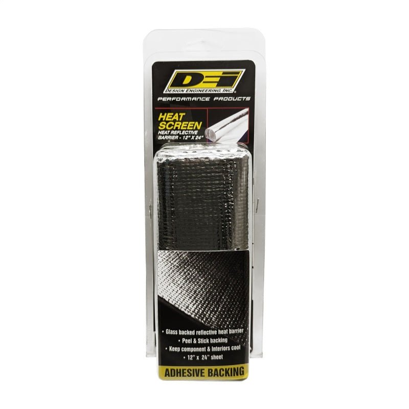 DEI - DEI Heat Screen 12in x 24in - Demon Performance