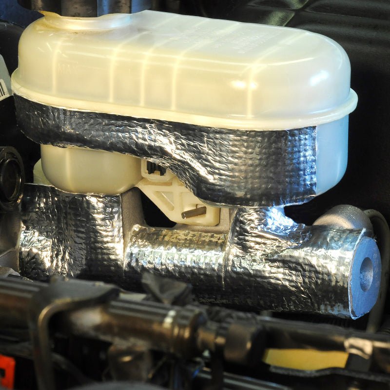 DEI - DEI Heat Screen 12in x 24in - Demon Performance