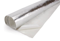 DEI - DEI Heat Screen 36in x 20in - Mylar Radiant Glass Fiber Matting w/Adhesive Backing - Demon Performance