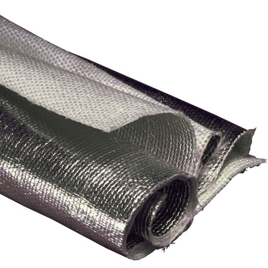 DEI - DEI Heat Screen 36in x 40in - Mylar Radiant Glass Fiber Matting - Demon Performance