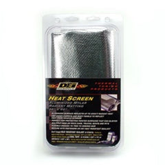DEI - DEI Heat Screen 36in x 40in - Mylar Radiant Glass Fiber Matting - Demon Performance