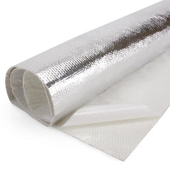 DEI - DEI Heat Screen 36in x 40in - Mylar Radiant Glass Fiber Matting w/Adhesive Backing - Demon Performance