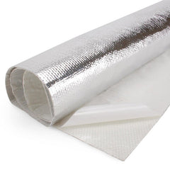 DEI - DEI Heat Screen 36in x 40in - Mylar Radiant Glass Fiber Matting w/Adhesive Backing - Demon Performance