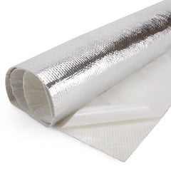 DEI - DEI Heat Screen 36in x 40in - Mylar Radiant Glass Fiber Matting w/Adhesive Backing - Demon Performance