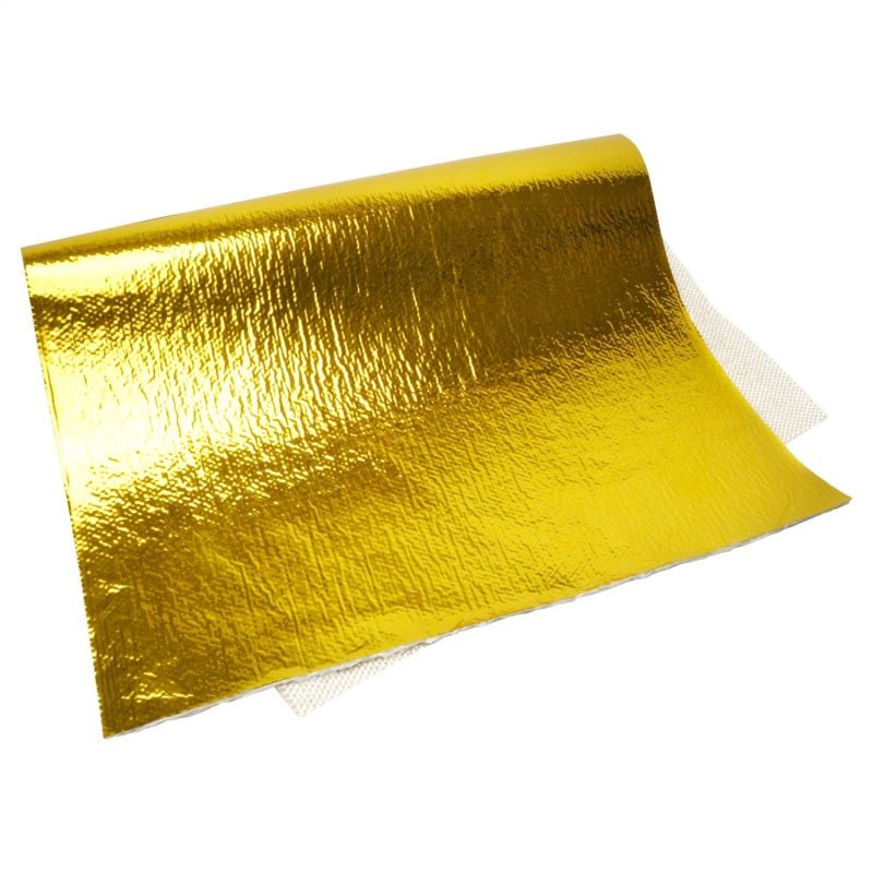 DEI - DEI Heat Screen GOLD 36in x 40in - Non-Adhesive - Demon Performance