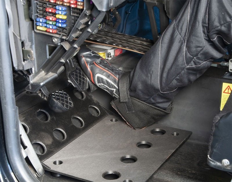 DEI - DEI Heel Protector - Demon Performance