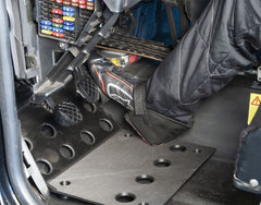 DEI - DEI Heel Protector - Demon Performance