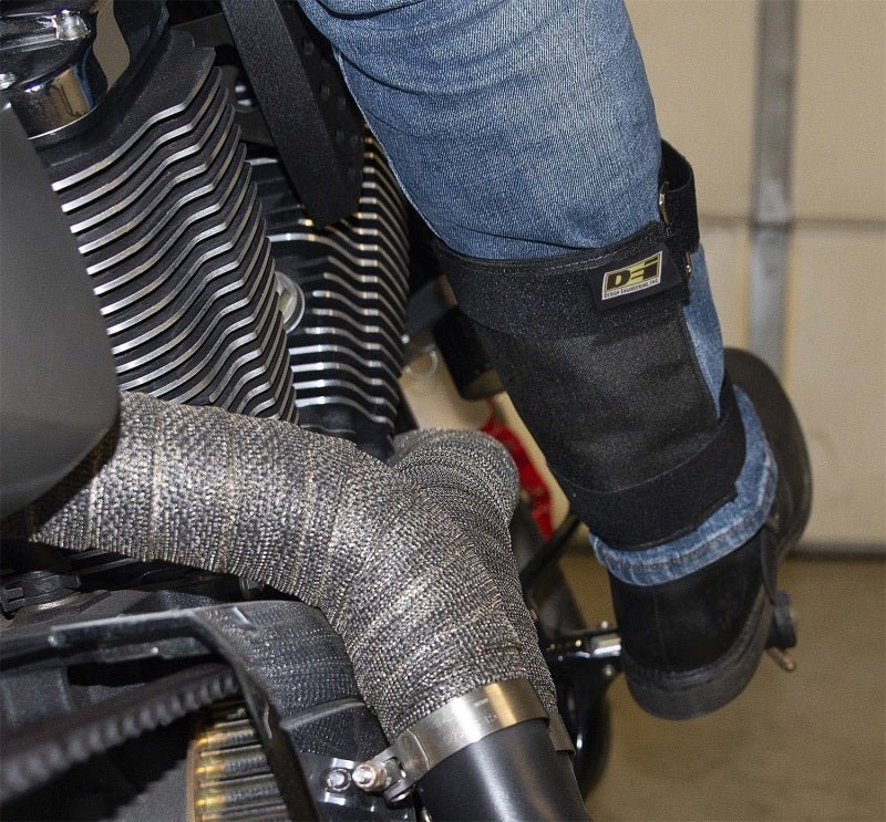 DEI - DEI Heel Protector - Demon Performance