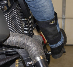 DEI - DEI Heel Protector - Demon Performance