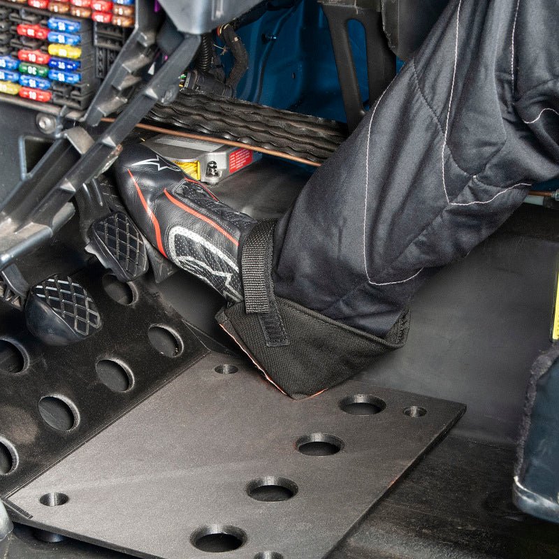 DEI - DEI Heel Protector - Demon Performance