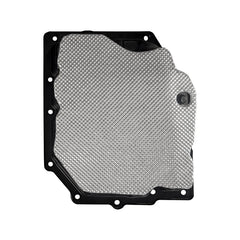 DEI - DEI Jeep JK VLP 42RLE 4 - Speed Transmission Pan Heat Shield - Demon Performance