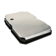 DEI - DEI Jeep JK W5A580 Transmission Pan Heat Shield - Demon Performance