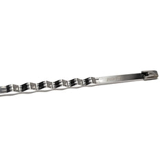 DEI - DEI Lockjaw Locking Ties 14in - 5 Per Pack - Demon Performance