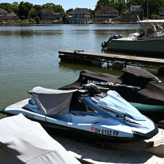 DEI - DEI Personal Watercraft Seat Shade - Demon Performance