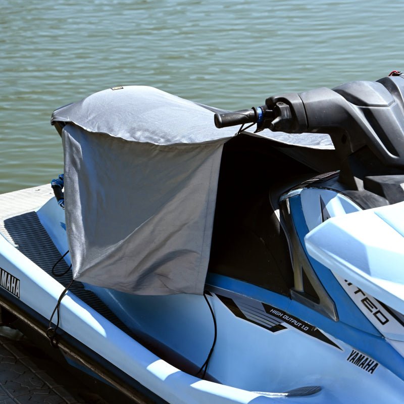 DEI - DEI Personal Watercraft Seat Shade - Demon Performance