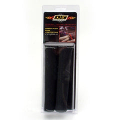 DEI - DEI Protect - A - Boot - 6in - 2 - pack - Black - Demon Performance