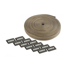 DEI - DEI Protect - A - Wire 4 Cylinder Kit - Titanium - Demon Performance