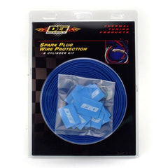 DEI - DEI Protect - A - Wire 8 Cylinder - Blue - Demon Performance