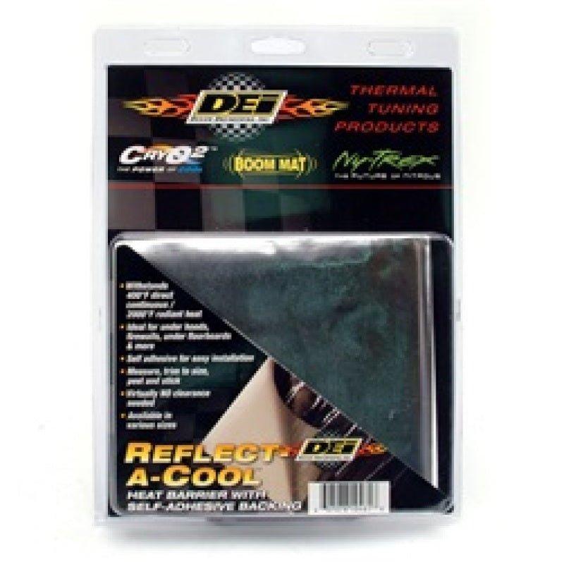 DEI - DEI Reflect - A - Cool 3ft x 4ft Sheet - Demon Performance