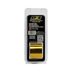 DEI - DEI Reflect - A - GOLD 1 - 1/2in x 15ft Tape Roll - Demon Performance