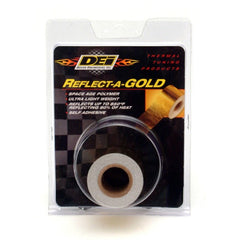 DEI - DEI Reflect - A - GOLD 1 - 1/2in x 15ft Tape Roll - Demon Performance