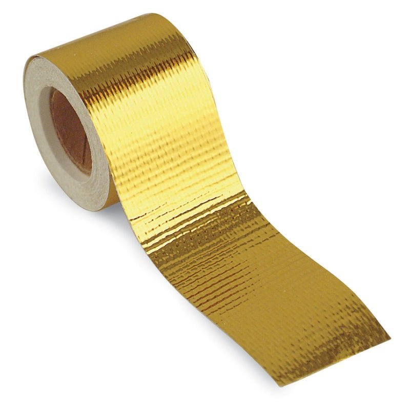 DEI - DEI Reflect - A - GOLD 1 - 1/2in x 30ft Tape Roll - Demon Performance