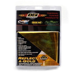 DEI - DEI Reflect - A - GOLD 24in x 24in Sheet - Demon Performance