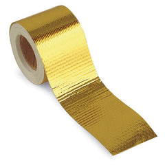 DEI - DEI Reflect - A - GOLD 2in x 15ft Tape Roll - Demon Performance