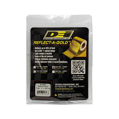 DEI - DEI Reflect - A - GOLD 2in x 15ft Tape Roll - Demon Performance