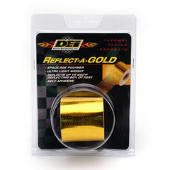 DEI - DEI Reflect - A - GOLD 2in x 15ft Tape Roll - Demon Performance