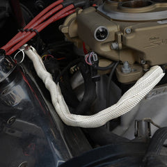 DEI - DEI RFI Shield Split Sleeve - 1/2in x 3ft - Demon Performance