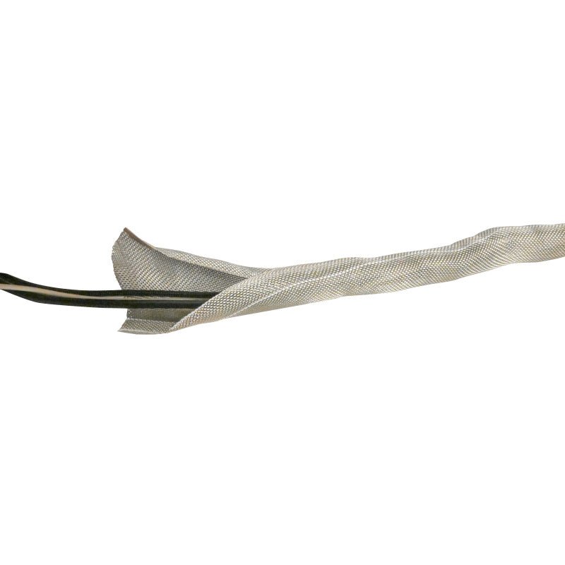 DEI - DEI RFI Shield Split Sleeve - 1in x 3ft - Demon Performance